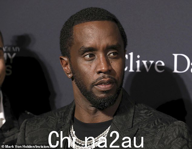 Diddy，6 月份《福布斯》估计其净资产为 4 亿美元，其音乐可在多种流媒体平台上播放，包括 Spotify、Amazon Music、TIDAL 和 YouTube Music