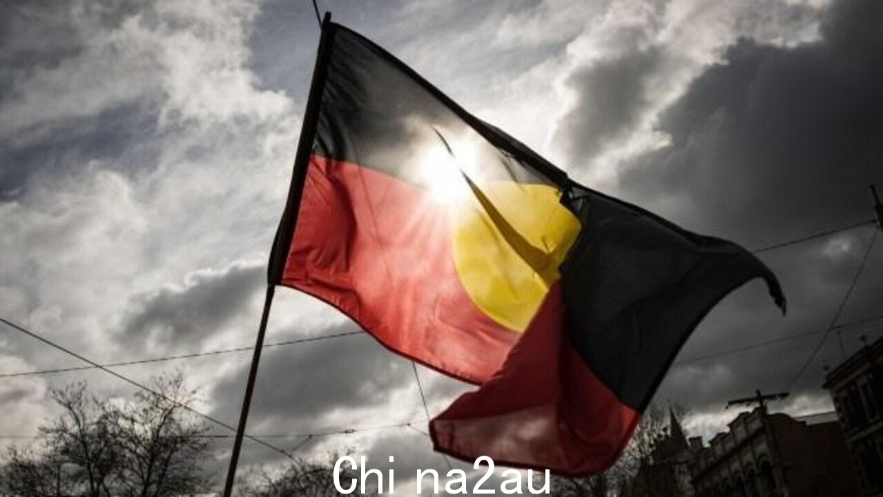 欢迎来到国家是一个“好主意”被错误处决：沃伦·蒙丁（Warren Mundine）” fetchpriority=