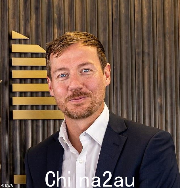 来自西澳的儿科医生 Bradley MacDonald 博士（如图）于 2020 年因败血症住院