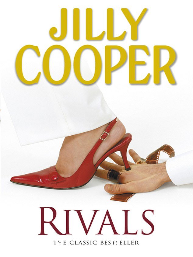 这部充满激情的八集剧集改编自 Jilly Cooper 1988 年的不修边幅小说，讲述了 1986 年独立电视的残酷世界