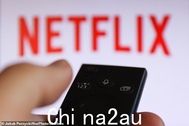 自去年以来，一些 Netflix 用户一直在抱怨锁定的内容