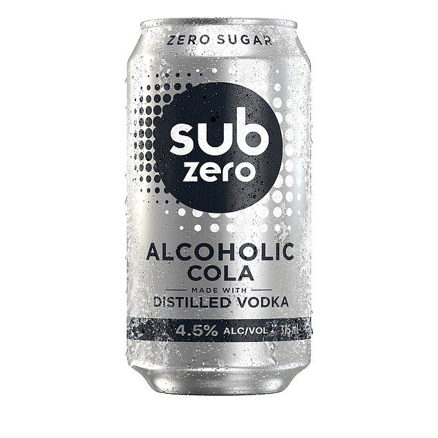 Sub Zero 已回归新一代