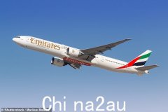 由于中东“地区动荡”，主要航空公司取消迪拜飞往英国的航班