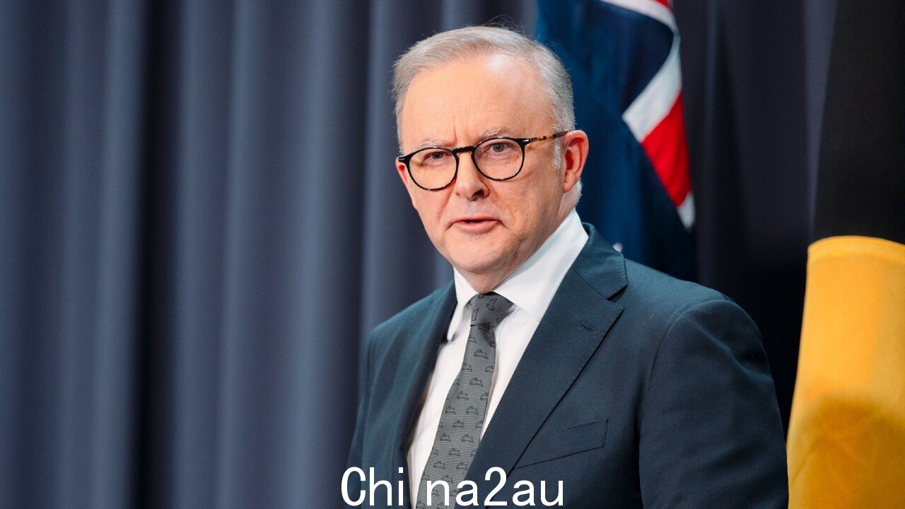 '展示一些领导力' ：安东尼·阿尔巴内塞 (Anthony Albanese) 领导下的澳大利亚“国际尴尬”” fetchpriority=