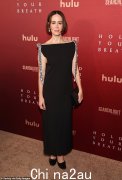 莎拉·保尔森 (Sarah Paulson) 认为人们“是时候”开始“认真”对待金·卡戴珊 (Kim Kardashian) 作为一名女演员了