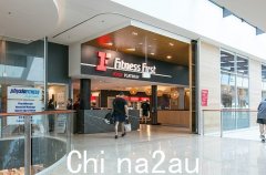 Fitness First 宣布 Westfield Bondi Junction 休憩