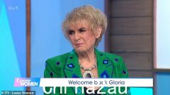 格洛丽亚·亨尼福德 (Gloria Hunniford) 承认“我不知道未来的生活会怎样”，并表示在丈夫去世后首次回归《Loose Women》时，她心碎得​​吃不下东西。