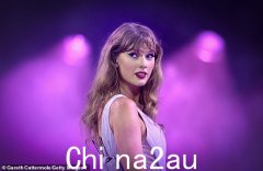 泰勒·斯威夫特 (Taylor Swift) 为飓风救援工作捐赠 500 万美元，应对海伦 (Helene) 造成的破坏和米尔顿 (Milton) 的到来