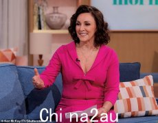 BBC 调查结果公布后，Strictly 的雪莉·巴拉斯 (Shirley Ballas) 坚称，她“不会去判断后台发生的事情”，因为她说自己“从未目睹过任何负面情况”