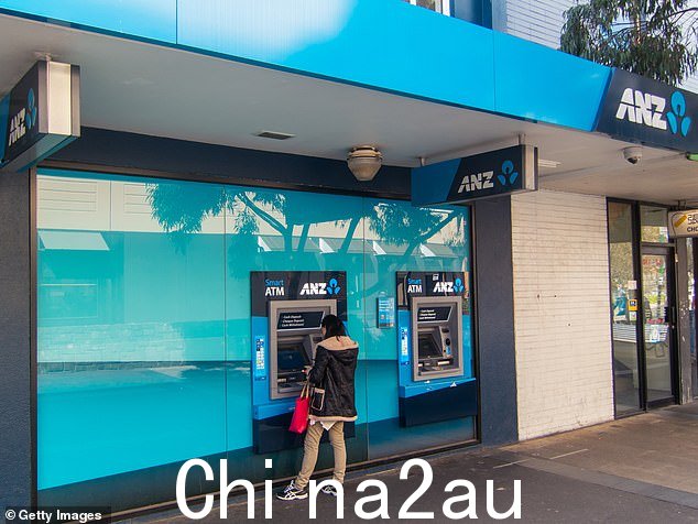 ANZ 成为四大银行中最后一家大幅削减固定抵押贷款利率的银行