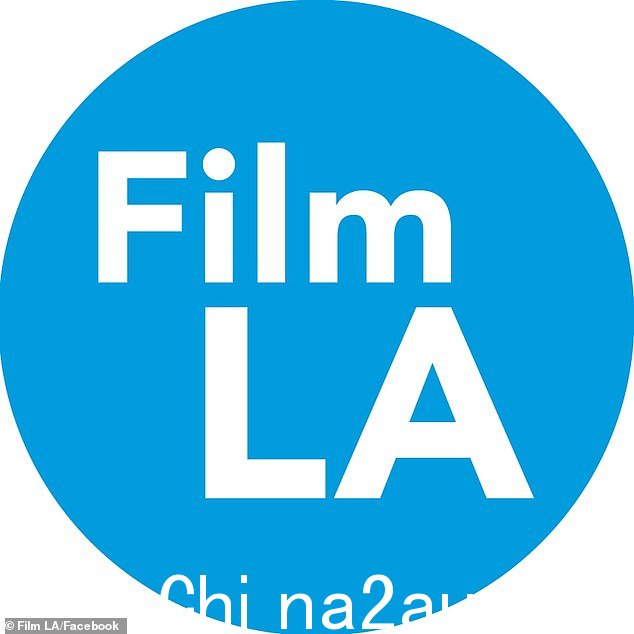 FilmLA - 负责处理全市电影许可的洛杉矶机构 - 报告称 2024 年第三季度电影和电视产量下降了 5%