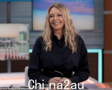 卡罗尔·沃德曼 (Carol Vorderman) 声称，不寻常的打电话习惯帮助她避免了倦怠——现在科学证明她是对的