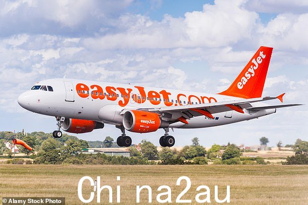 Easyjet 在盖特威克机场提供比 BA 更高的薪水，因为他们的竞争对手在疫情后返回机场（股票）