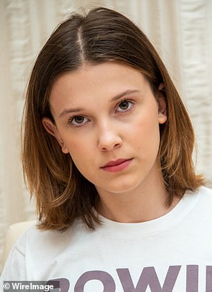 Millie 拍摄于 2018 年 5 月