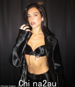 杜阿·利帕 (Dua Lipa) 的《An Evening With》特别节目将在英国独立电视台 (ITV) 播出，埃尔顿·约翰爵士 (Sir Elton John) 继皇家阿尔伯特音乐厅 (Royal Albert Hall) 史诗