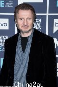 连姆·尼森 (Liam Neeson) 72 岁时表示自己已经不再约会了，因为在妻子去世 15 年后，他已经“度过了这一切”