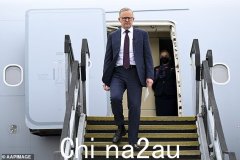 安东尼·艾博尼斯 (Anthony Albanese) 的惊人福利被曝光后，面临着回答有关澳洲航空的重大问题的压力