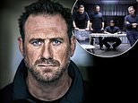 Celebrity SAS: Who Dares Wins' Jason Fox 揭示了哪位“无用”明星成功赢得了他的青睐，并成为该系列中的“最出色的人物”