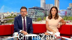 BBC 早餐主持大变，莎莉·纽金特 (Sally Nugent) 毫无解释地从节目中消失，熟悉的面孔被迫介入