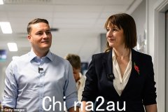 工党的瑞典式税收革命：雷切尔·里夫斯 (Rachel Reeves) 的 350 亿英镑巨额预算突袭如何将英国人的负担推向国际排行榜