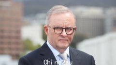 安东尼·艾博尼斯 (Anthony Albanese) 有专门的澳航高级管理人员负责处理航班升级