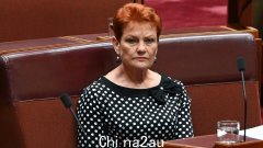 联邦法院对 Mehreen Faruqi 和 Pauline Hanson 之间的种族歧视案作出裁决