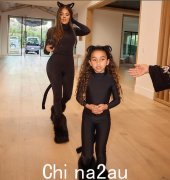 科勒·卡戴珊 (Khloe Kardashian) 无意中透露了她价值 1700 万美元的豪宅中的 2 个有趣细节，只有富豪才能拥有