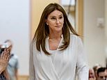 Caitlyn Jenner 透露她在 2024 年唐纳德·特朗普和卡马拉·哈里斯之间的选举中投票给了谁