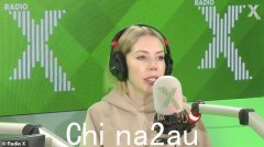 凯瑟琳·瑞安 (Katherine Ryan) 承认，如果她是个男人，她很乐意在 80 多岁时继续生孩子，就像好莱坞传奇人物罗伯特·德尼罗 (Robert De Niro) 和阿尔·帕西诺 (