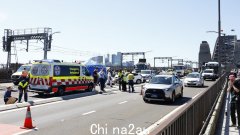 澳大利亚道路上致命的一天，多个州发生不同的车祸，造成六人死亡