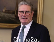 凯尔·斯塔默（Keir Starmer）因失去与上届特朗普政府达成协议的英国首席贸易谈判代表而被指控“令人震惊的自残”