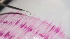 3.0级地震震动了维多利亚地区的社区