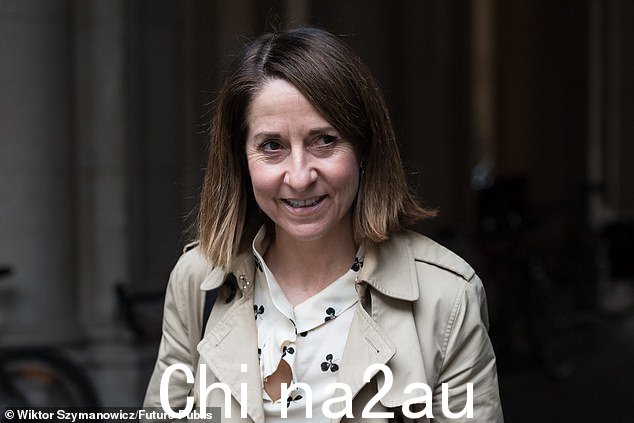 工作和养老金秘书 Liz Kendall 表示，由于仅限于低收入人群，多达 88 万人可能会错过冬季燃油支付