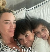 泰迪·梅伦坎普 (Teddi Mellencamp) 在婚外情丑闻中直言不讳，透露自己“不太好”