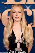 林赛·罗韩 (Lindsay Lohan) 多年来的外貌变化，这位女演员展现了她的青春蜕变，回归自然之美