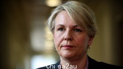 参议院拒绝联盟党推翻环境部长 Tanya Plibersek 对价值 10 亿美元的 McPhillamys 金矿的封锁的提议