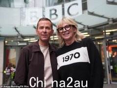 不断变化的 BBC 富豪榜：在加里·莱因克尔 (Gary Lineker) 从 MOTD 辞职、佐伊·鲍尔 (Zoe Ball) 退出早餐节目以及休·爱德华兹 (Huw Edwards) 耻辱离开后，众多新面孔