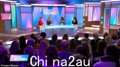 《Loose Women》的朱迪·洛夫 (Judi Love) 透露，她花了七年时间才被诊断出患有极度疼痛，被送往急症室并卧床不起。