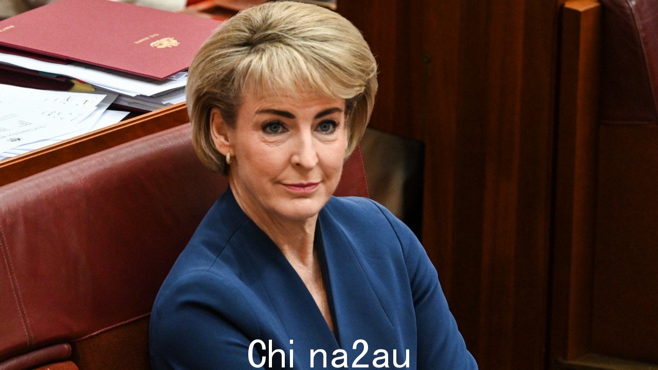 澳大利亚“有理由”重新考虑 ICC 的成员资格：Michaelia Cash