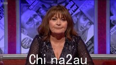 洛林·凯利 (Lorraine Kelly) 在主持“我有新闻要告诉你吗”时对她的 ITV 同事理查德·马德利 (Richard Madeley) 进行了野蛮的攻击