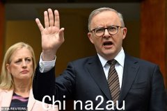 PETER VAN ONSELEN： Albo 何时会举行选举？两名内部人士揭开了首相的秘密算计，并勇敢地吹嘘彼得·达顿和特朗普