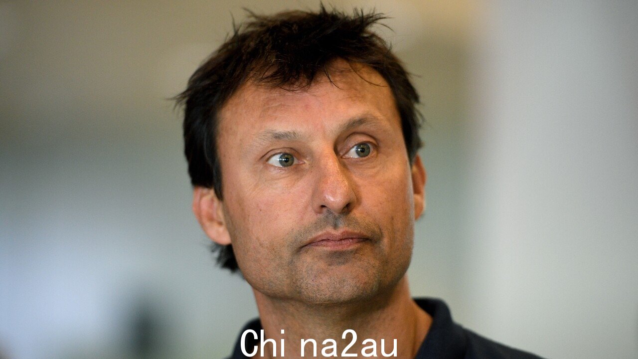 Laurie Daley 即将亮相作为下一任 NSW Origin 教练” fetchpriority=