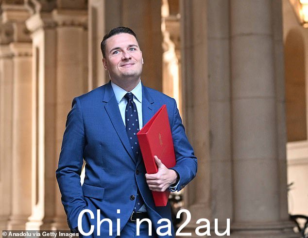 健康状况国务卿韦斯·斯特里廷 (Wes Streeting) 表示：“肥胖剥夺了我们的孩子一生中最好的起点，让他们一生都面临健康问题，并使 NHS 损失数十亿美元”