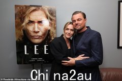 凯特·温斯莱特 (Kate Winslet) 泪流满面，回忆起自己在出演《泰坦尼克号》后年仅 22 岁时所经历的“绝对令人震惊”的身体羞辱