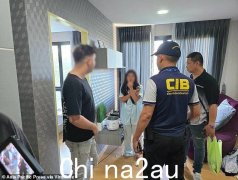 30 岁的 Moment Brit 在泰国因“强奸他通过朋友认识的六岁女孩”而被捕