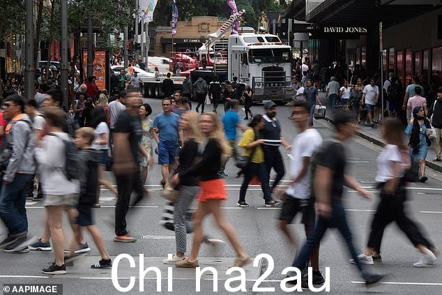 澳大利亚消费者监管机构担心此次收购将减少竞争，从而使驾车者的停车费用更加昂贵