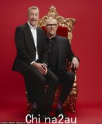 格雷格·戴维斯（Greg Davies）和亚历克斯·霍恩（Alex Horne）透露了他们迫切希望成为模仿大师的好莱坞明星，以及“尚未回电”的皇室人物