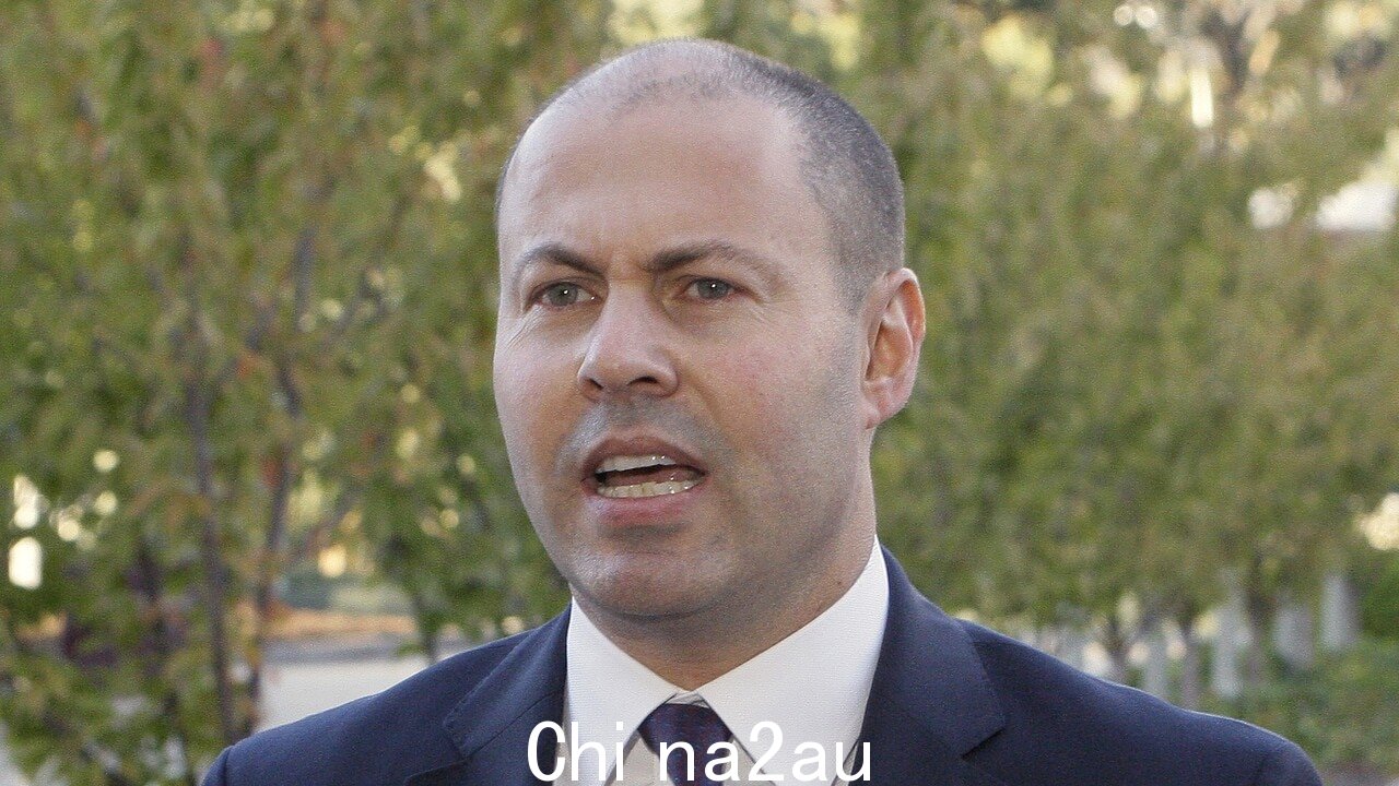 '非常黑暗的时光'：乔什·弗莱登伯格 (Josh Frydenberg) 纪念 10 月 7 日周年纪念日” fetchpriority=