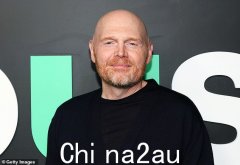 比尔·伯尔（Bill Burr）在对保险公司的愤怒咆哮中揭示了联合医疗首席执行官布莱恩·汤普森（Brian Thompson）被暗杀背后令人毛骨悚然的“动机”：“他们是