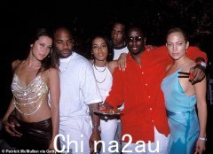 碧昂丝心痛，Jay-Z 的强奸指控再次引发人们对他们年龄差距关系的质疑：28 岁的说唱歌手在追求 Aaliyah 后，在 16 岁遇见未来的妻子时发誓“她将是我的”